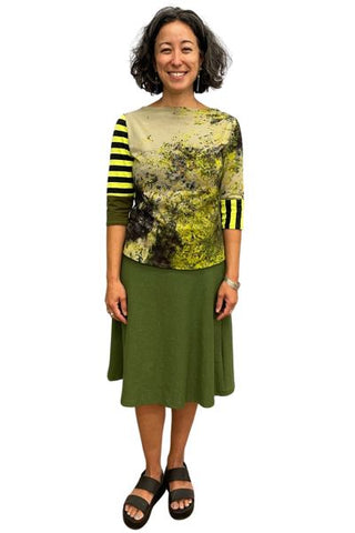 Circus Tee :: Half Sleeve