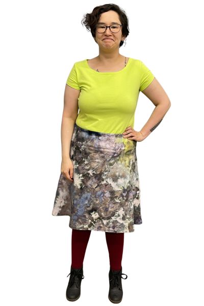 Comfy Skirt® - Knee Length