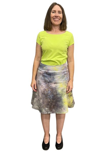 Comfy Skirt® - Knee Length