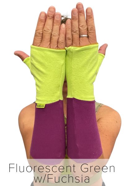 Knit Mitts® :: S/M :: ASSORTED
