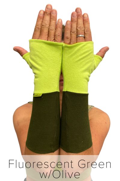 Knit Mitts® :: S/M :: ASSORTED