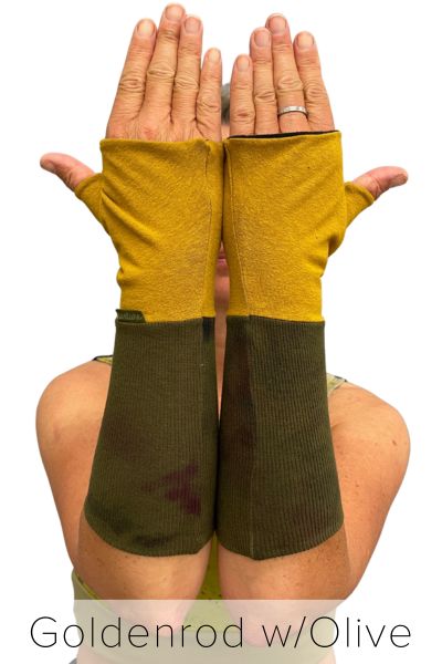 Knit Mitts® :: S/M :: ASSORTED