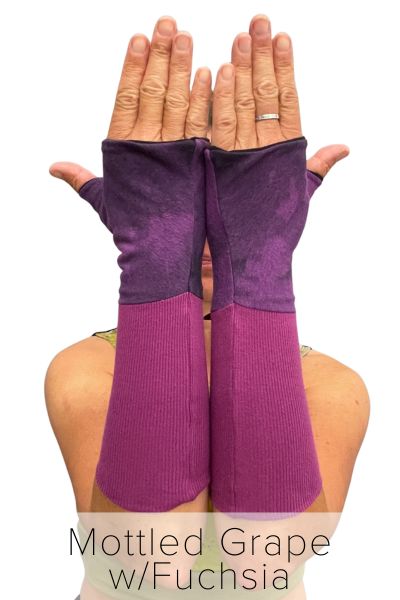 Knit Mitts® :: S/M :: ASSORTED