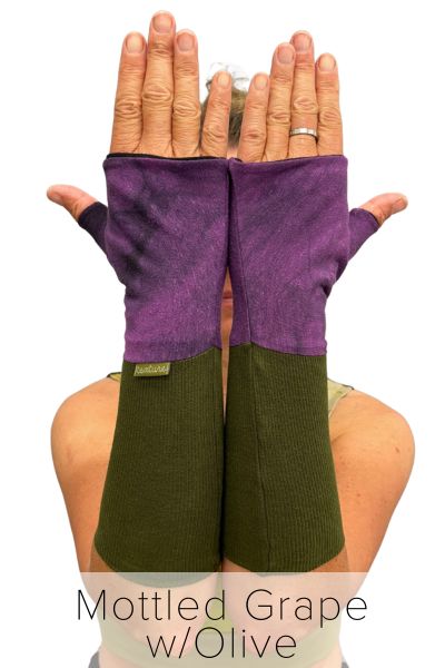 Knit Mitts® :: S/M :: ASSORTED
