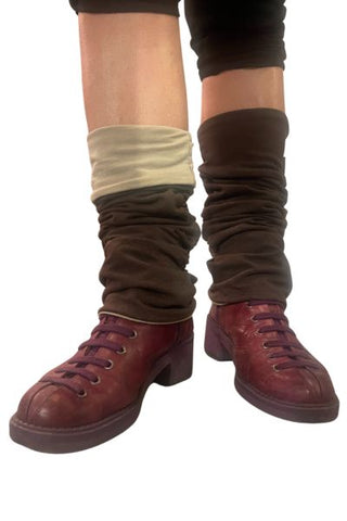 Leg Warmers