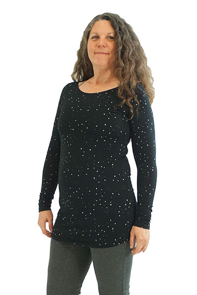 Simple Tee :: Long Sleeve