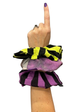 Scrunchies