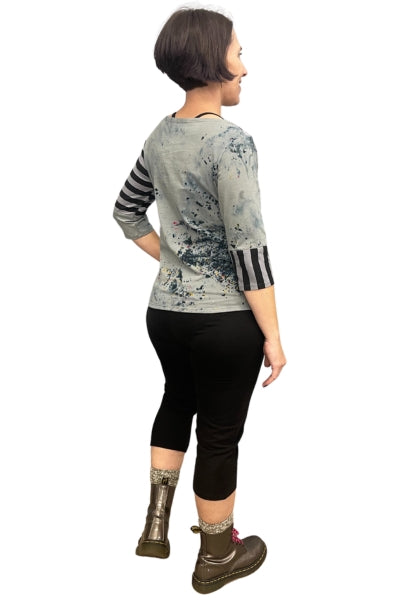 Circus Tee :: Half Sleeve
