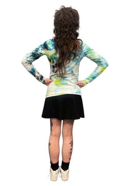 Simple Tee :: Long Sleeve