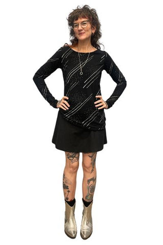 Simple Tee :: Long Sleeve