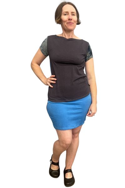 City Skirt