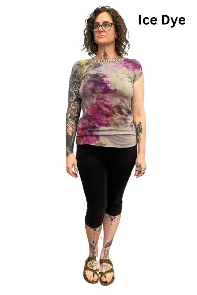 Simple Tee :: Short Sleeve