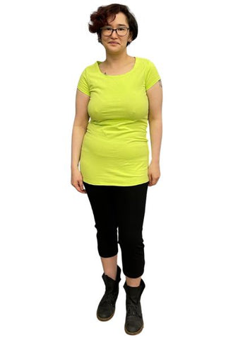 Simple Tee :: Short Sleeve