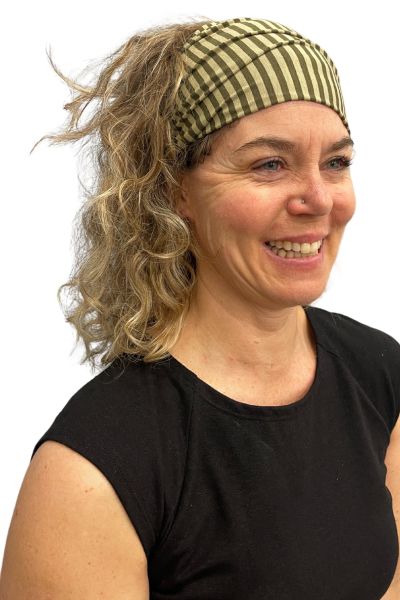 Headband