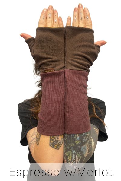 Knit Mitts® :: S/M :: ASSORTED