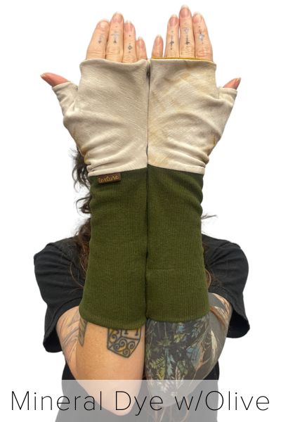 Knit Mitts® :: S/M :: ASSORTED