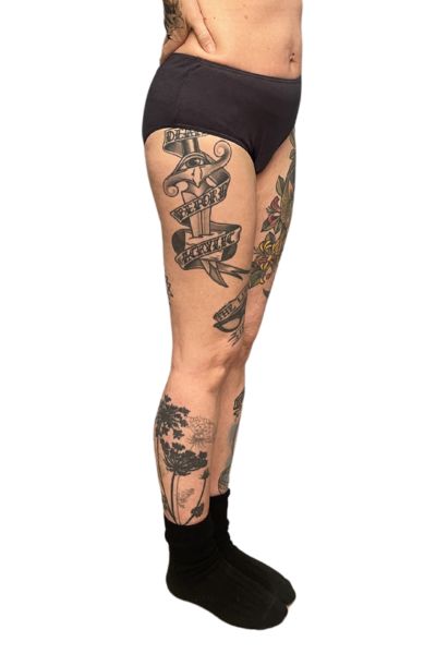 Ophelia Undies