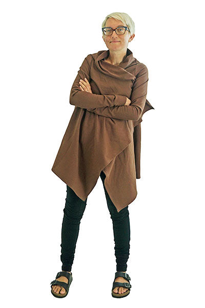 Blanket Cardigan