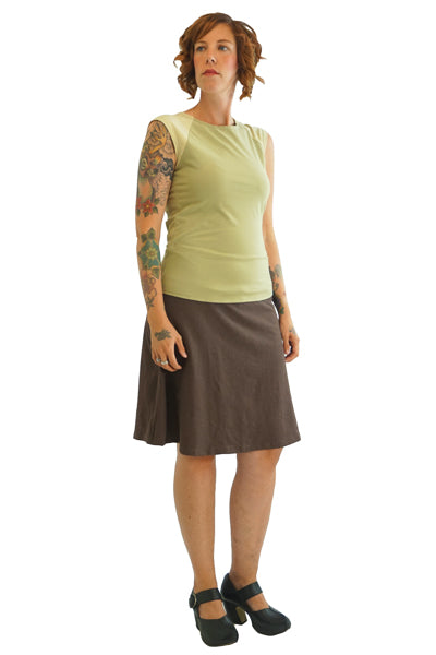 Comfy Skirt® - Knee Length
