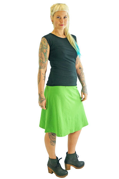 Comfy Skirt® - Knee Length