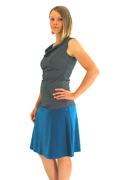 Comfy Skirt® - Knee Length