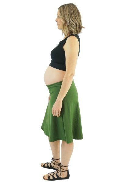 Comfy Skirt® - Knee Length