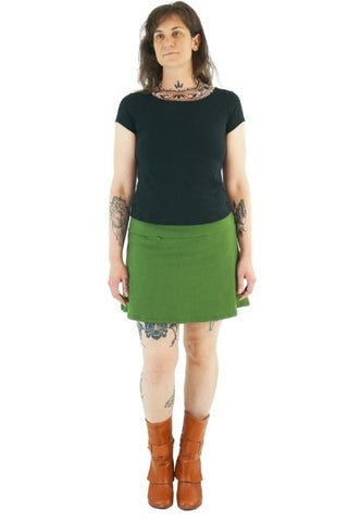 Comfy Skirt® - Mini