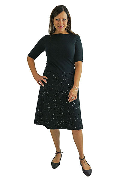 Basic Skirt