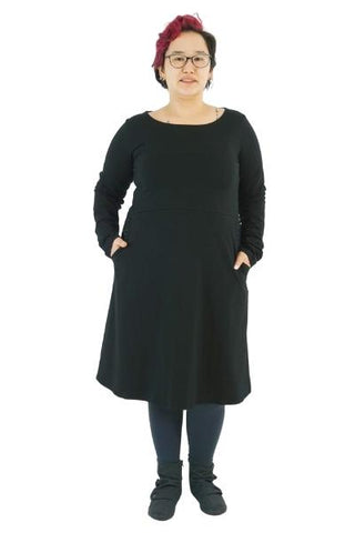 Jessica Dress :: Long Sleeve