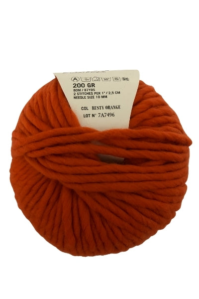Wool & The Gang Yarn