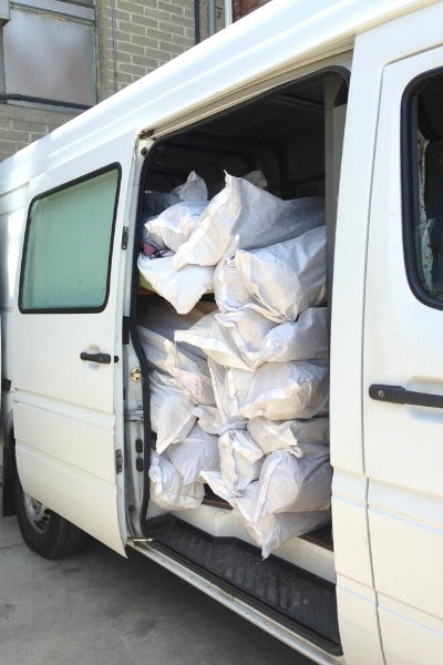 Zero Waste Carry All