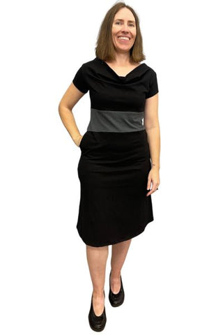 Bliss Dress :: Short Sleeve