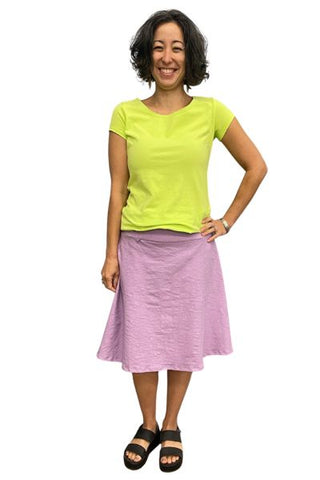 Comfy Skirt® - Knee Length