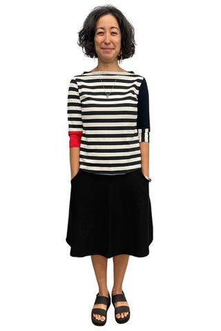 Essential Skirt - Knee Length