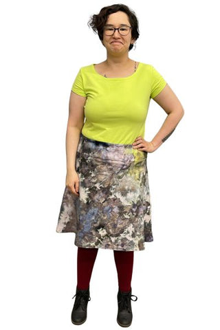 Comfy Skirt® - Knee Length