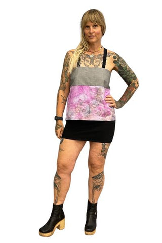 Apron Top