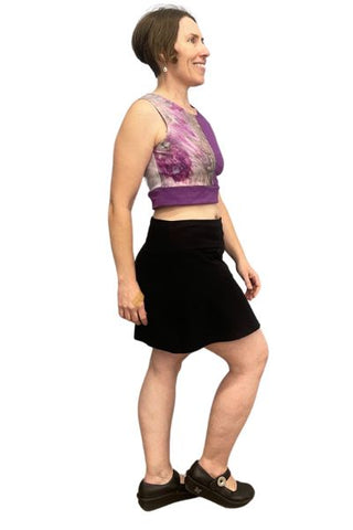 Crop Top :: Tank