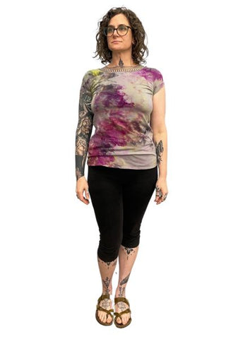 Simple Tee :: Short Sleeve