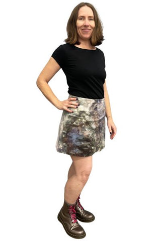 Comfy Skirt® - Mini