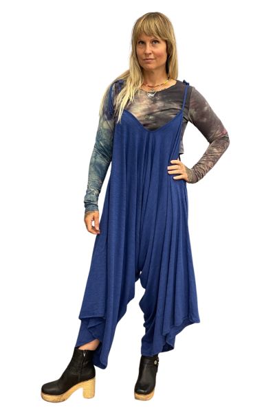 Eco Friendly & Sustainable Flowy Jumper from Texture Clothing Eco Friendly & Sustainable Flowy Jumper from Texture Clothing