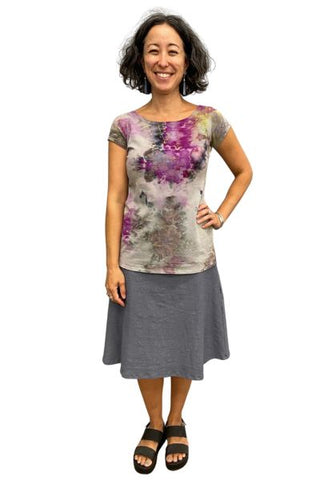 Comfy Skirt® - Knee Length