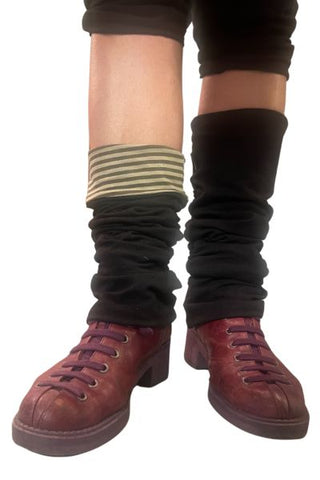 Leg Warmers