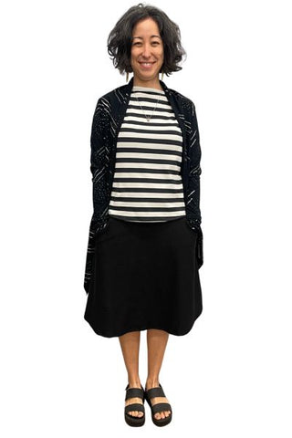 Lightweight Blanket Cardigan