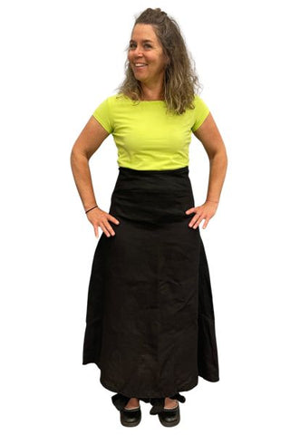 Custom Made Market Skirt