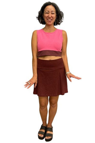 Comfy Skirt® - Mini