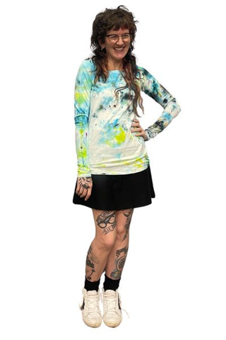 Simple Tee :: Long Sleeve