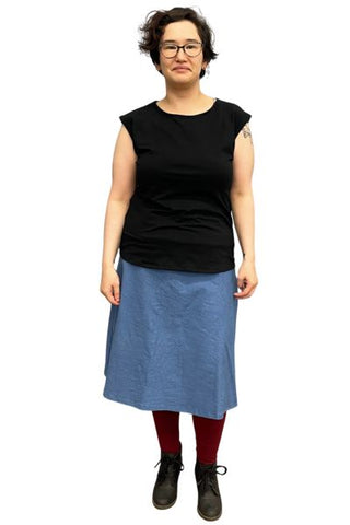Raglan Tee