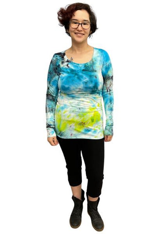 Simple Tee :: Long Sleeve