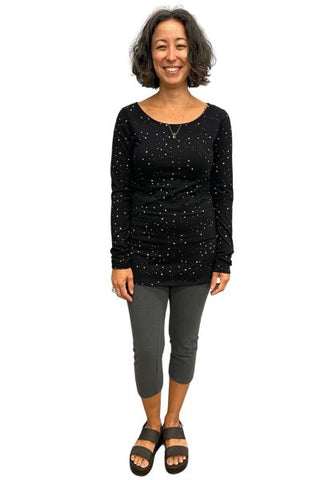 Simple Tee :: Long Sleeve