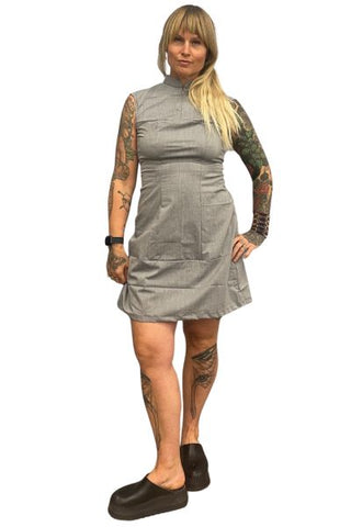Urban Mini Dress